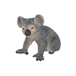 Schleich Koala Bear Adult 14815 Figure 2017 Australian Wildlife Animal Figurine